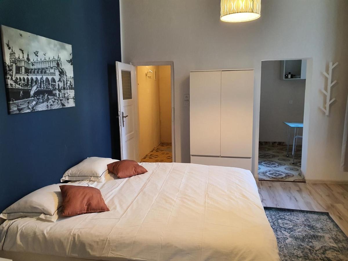 Appartement Amen Curie 8