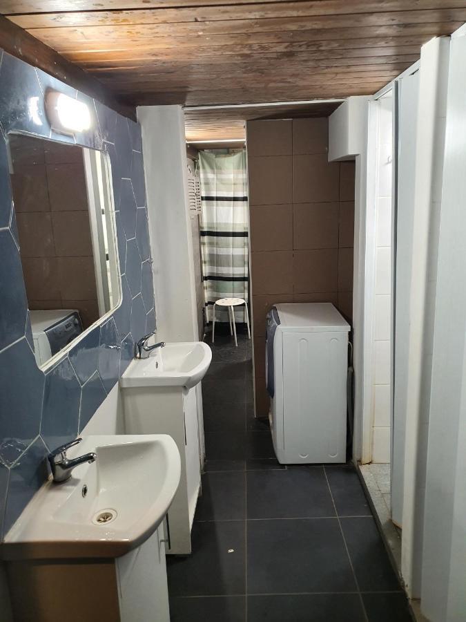 Appartement Amen Curie 8 Krakau