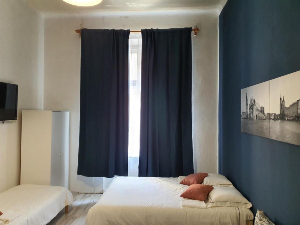 Apartment Amen Curie 8